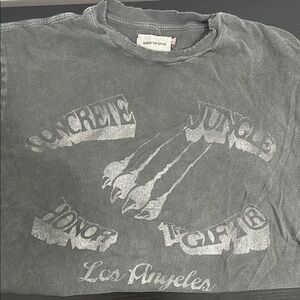 Men’s Honor The Gift “Concrete Jungle” Shirt (S)